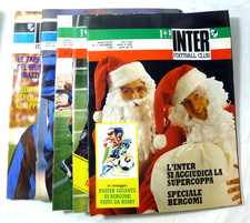 LOTTO 5 RIVISTA MENSILE
