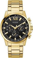Guess Walker GW0900G3 Quartz