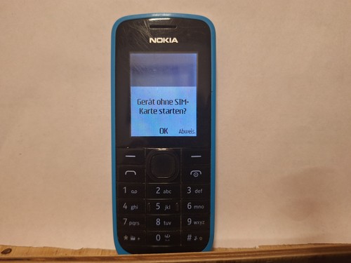 Cellulare nokia 113 blu - nokia,