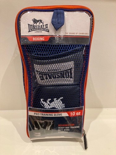 Lonsdale london guantoni - london,