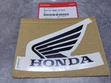 Adesivo Ala Sinistra *TYPE1*