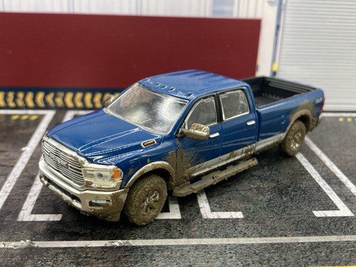 Camion fango dodge ram 2500 - camion,