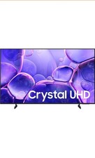 SAMSUNG TV 43” UHD/4K SMART