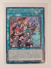 Yu-Gi-Oh! Il Risveglio dei