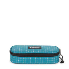 ASTUCCIO OVALE SINGLE REFLEKS SPACE BLUE - EASTPACK