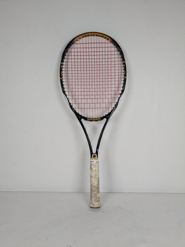 Racchetta tennis wilson - tennis,