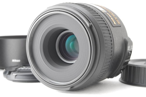 Nikon micro nikkor - micro,