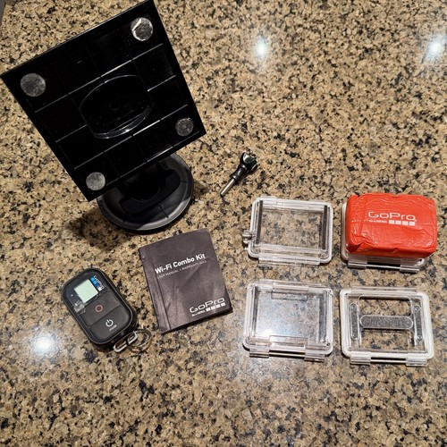 Gopro wifi remote - wifi,