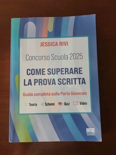Libri rivi jessica concorso - jessica,