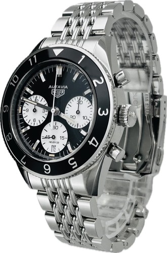 Tag heuer autavia - tag,