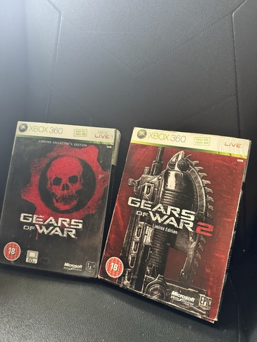 Gears war 2 edizione - 1,