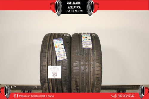 Pneumatici goodyear 245 35 - 2,