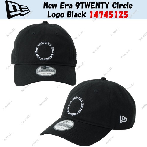 Logo cerchio new era 9twenty - logo,