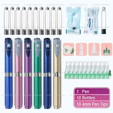 Kit penna iniettore cartuccia
