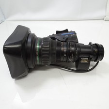Canon HJ17ex7.7B IRSE SX12 17x