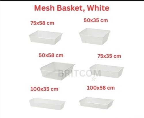 Ikea komplement cestino - ikea,
