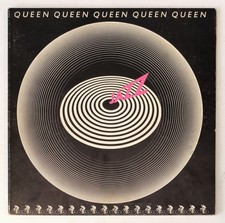 Queen ‎– Jazz - LP Vinile 33 giri - 64 1618201