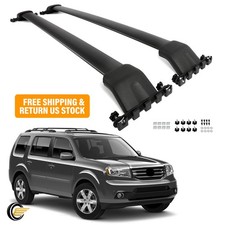 220lbs Roof Rack Cross Bars