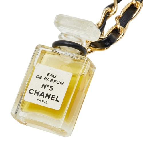 Chanel collana catena - chanel,