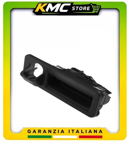 Pulsante maniglia apertura - maniglia,