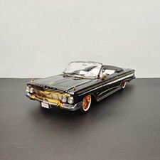 SunStar 1/18 Chevrolet Impala