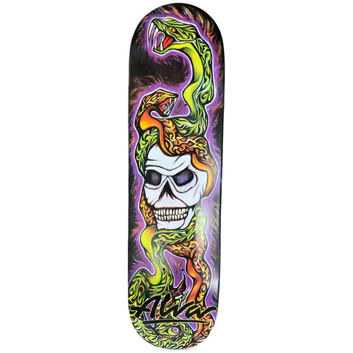 Tony alva nos reissue - tony, street