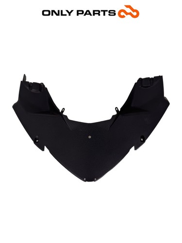 Cover manubrio inferiore - cover,