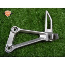 Supporto piattaforma posteriore sinistra Honda CBR 300 R 2014 2017