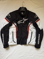 giubotto moto uomo