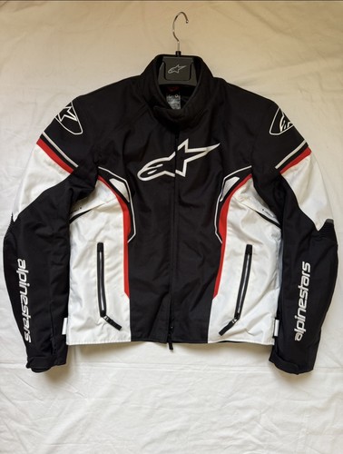 Giubotto moto uomo - giubotto,