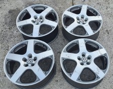 Cerchi in lega Santa Monica Volkswagen Golf Mk4 R17