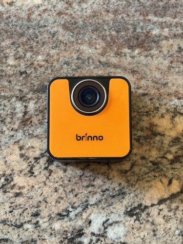 Macchina fotografica brinno - fotografica,