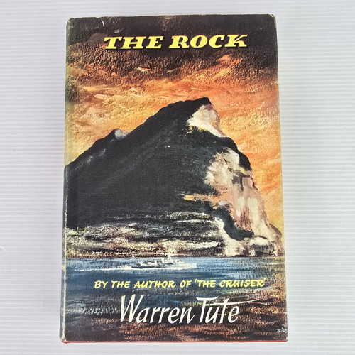 The rock warren - the,