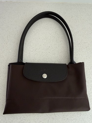 Longchamp medium pliage top - medium, le