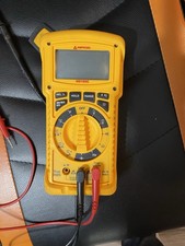 Amprobe HD160C Multimetro TRMS