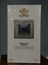 Creed green irish - green,