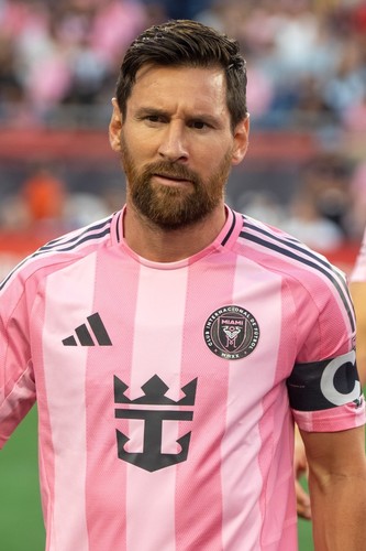 Maglia lionel messi inter - maglia,
