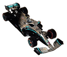 Mercedes AMG F1 W10 EQ Power -