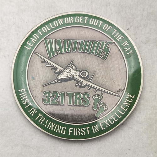 321st trs warthogs cmsgt duane - trs,