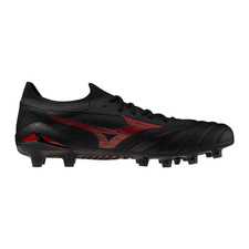Mizuno Scarpe Calcio - Morelia Neo IV Beta Elite Black/MORELIA 40th Red