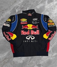Giacca Bomber Red Bull F1