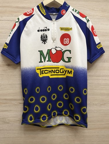 Maglia ciclismo vintage - ciclismo,