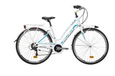 ATALA DISCOVERY 21V REVO 28 BIANCO/AZZURRO MISURA 44