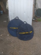 Mavic Racing Wheel Bags