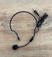 Sennheiser ew headset - sennheiser, me
