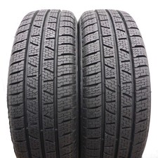 195/65 R16C 2 pneumatici