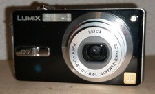 Fotocamera digitale Panasonic