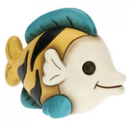 Thun pesce tigre piccolo - thun,