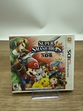 Super smash bros - bros, nintendo