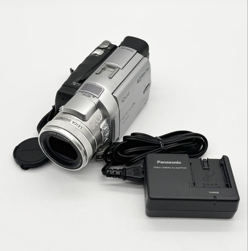 Videocamera digitale panasonic - digitale,